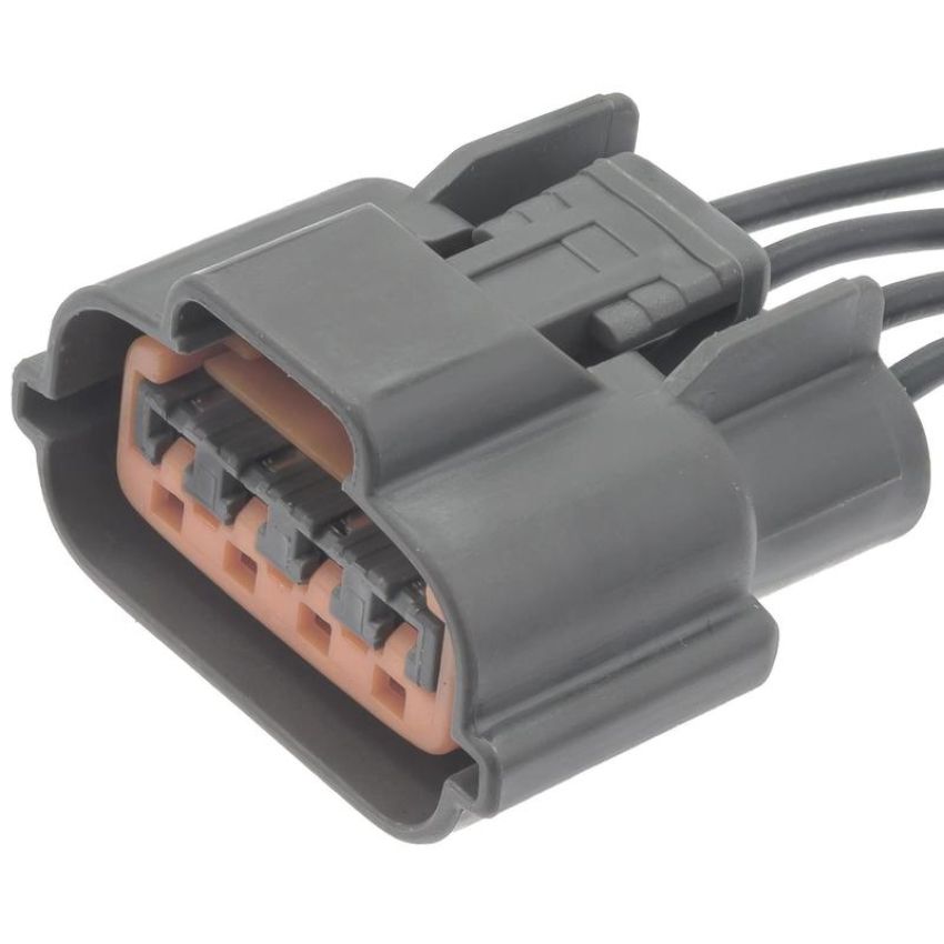 Standard Ignition S2883 Voltage Regulator Connector