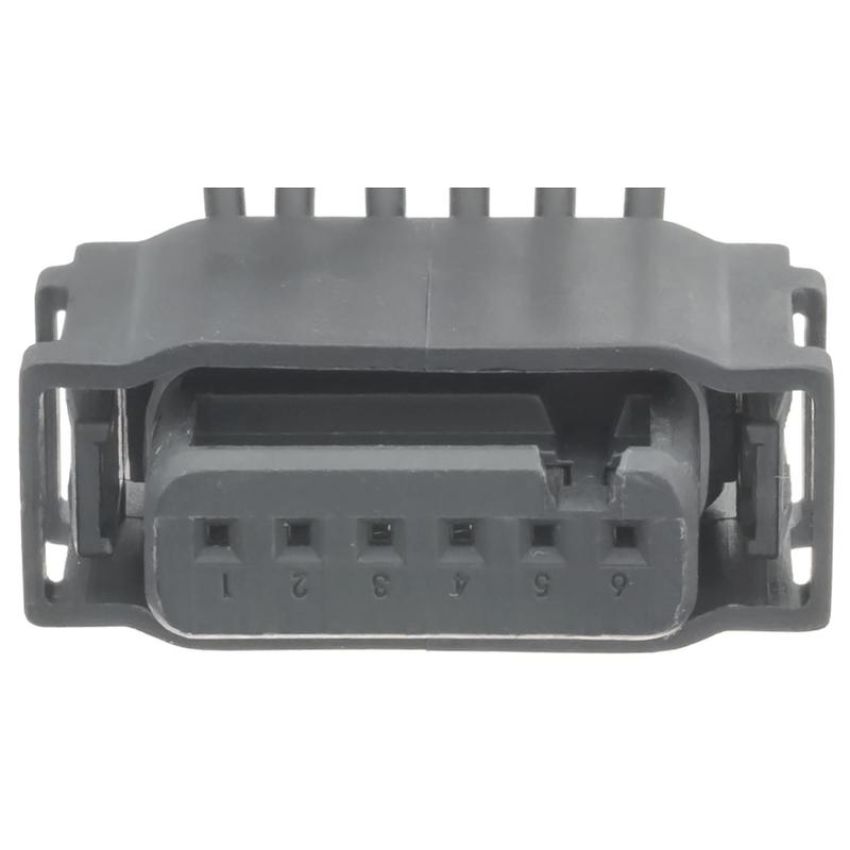 Standard Ignition S2887 Blind Spot Detection Sensor Connector