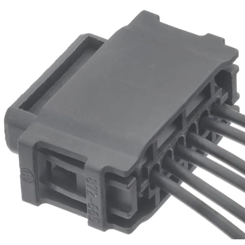 Standard Ignition S2887 Blind Spot Detection Sensor Connector