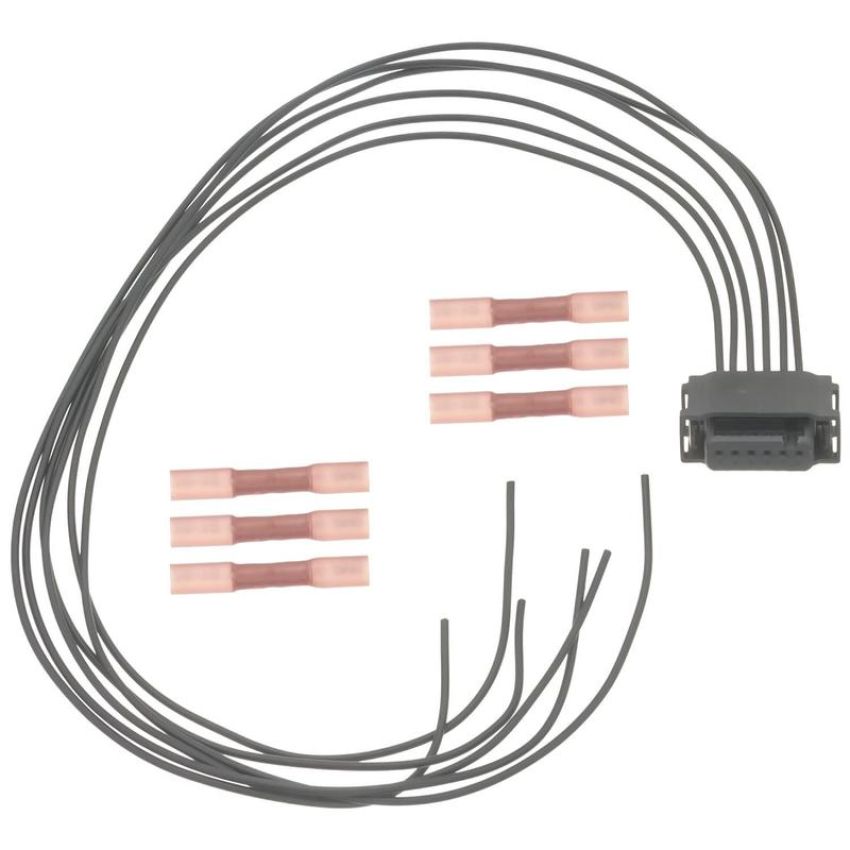 Standard Ignition S2887 Blind Spot Detection Sensor Connector