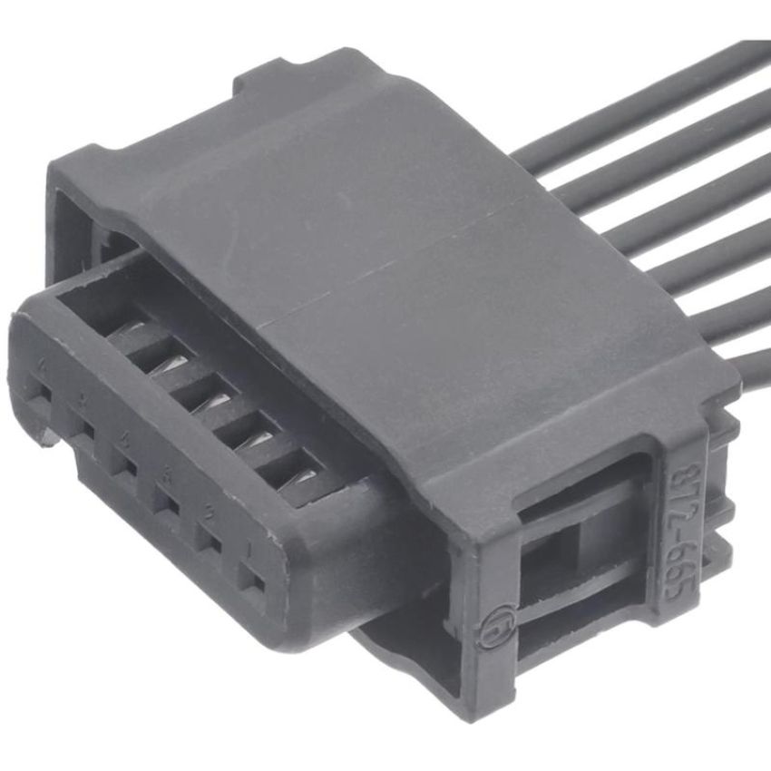 Standard Ignition S2887 Blind Spot Detection Sensor Connector