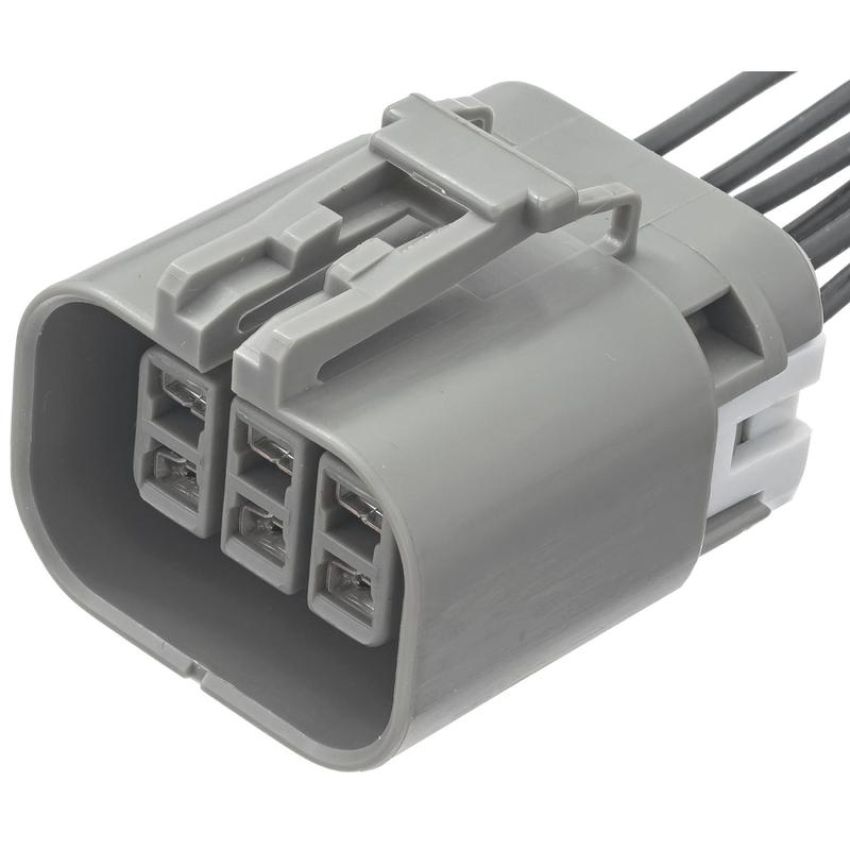 Standard Ignition S2890 Canister Purge Solenoid Connector