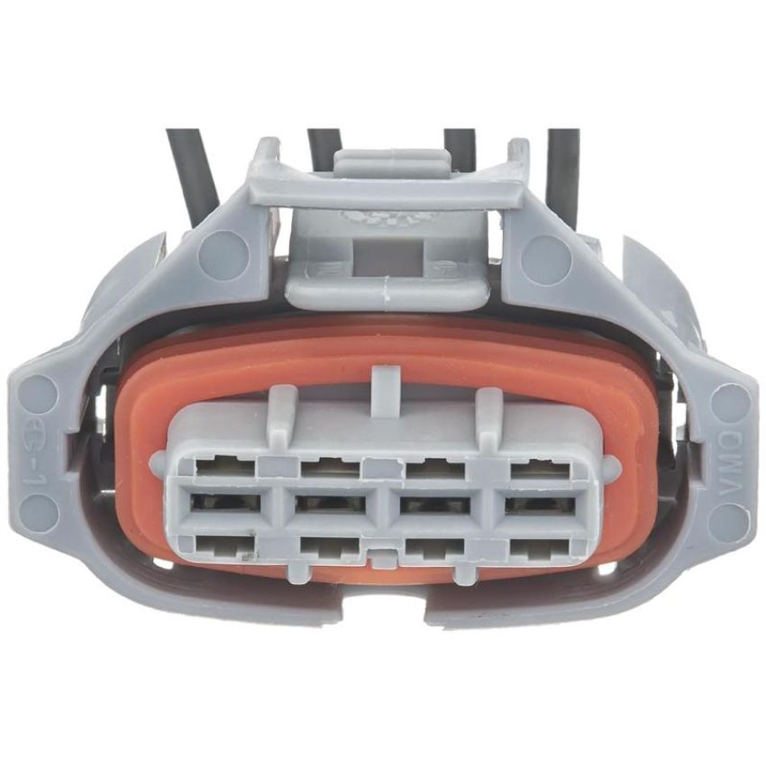 Standard Ignition S2891 Diesel Nitrogen Oxide (NOx) Sensor Connector