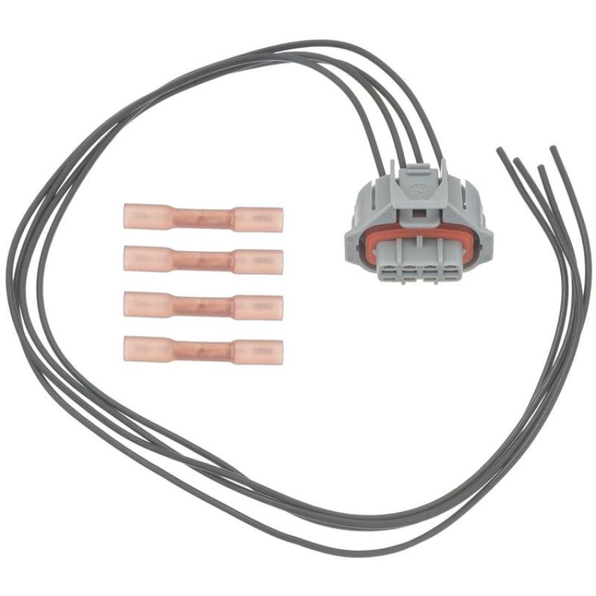 Standard Ignition S2891 Diesel Nitrogen Oxide (NOx) Sensor Connector