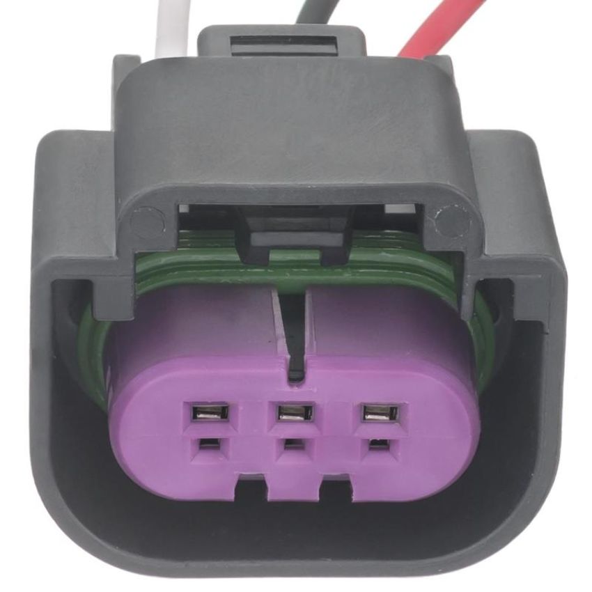 Standard Ignition S2892 Flex Fuel Sensor Connector