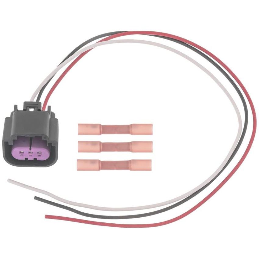 Standard Ignition S2892 Flex Fuel Sensor Connector