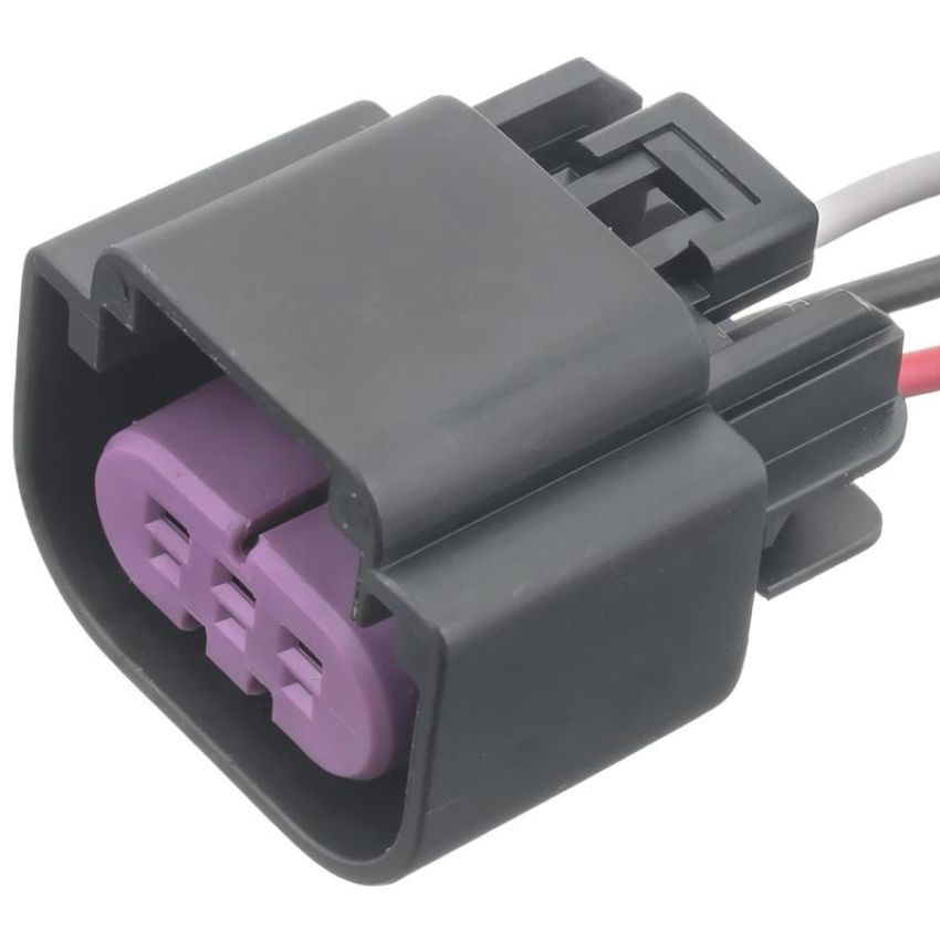 Standard Ignition S2892 Flex Fuel Sensor Connector