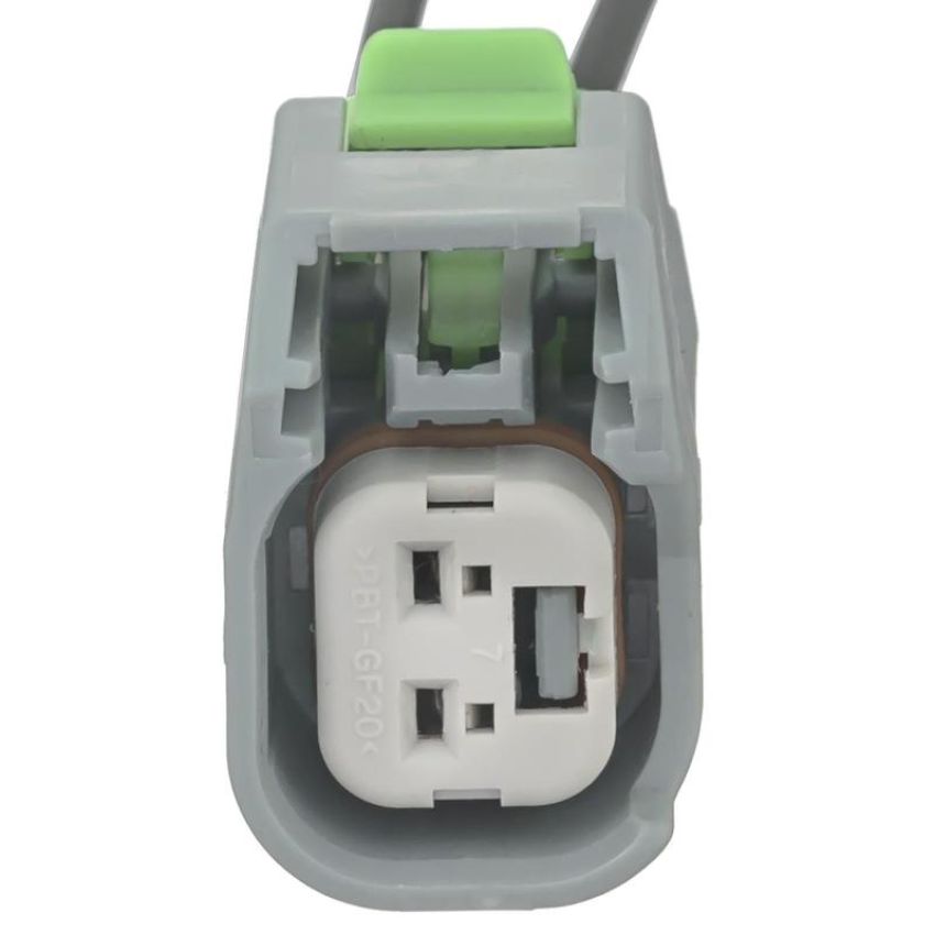 Standard Ignition S2895 Alternator Electrical Connector