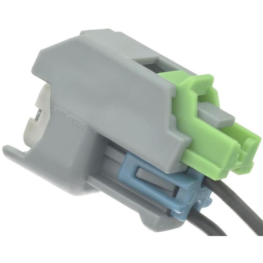 Standard Ignition S2895 Alternator Electrical Connector