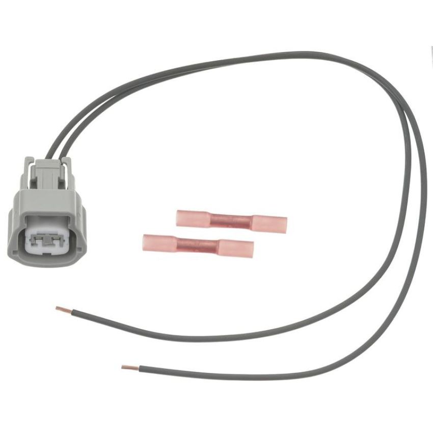Standard Ignition S2898 Variable Valve Timing (VVT) Actuator Connector