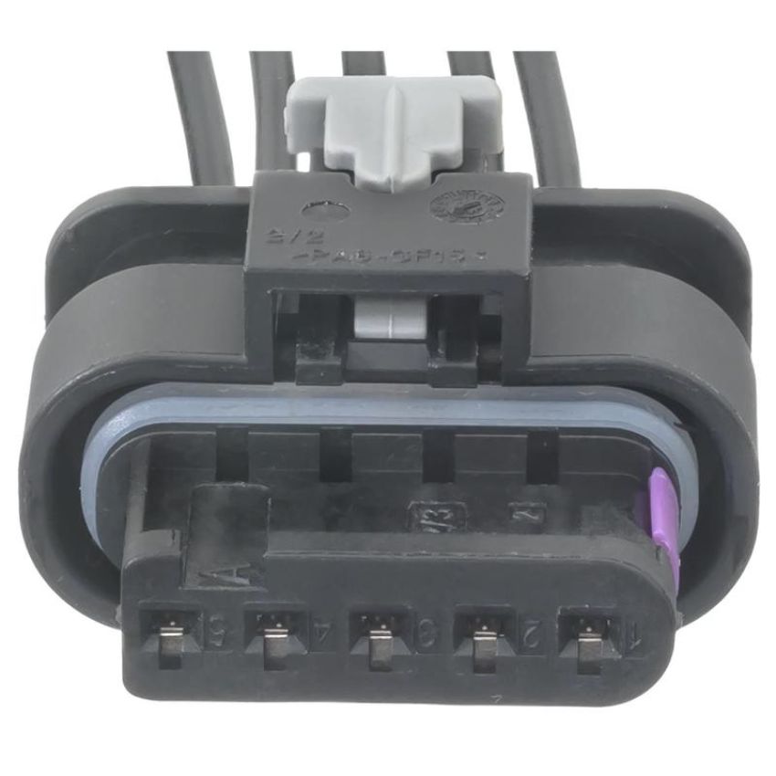 Standard Ignition S2900 Multi Function Connector