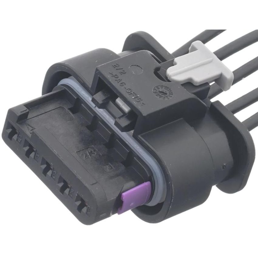 Standard Ignition S2900 Multi Function Connector