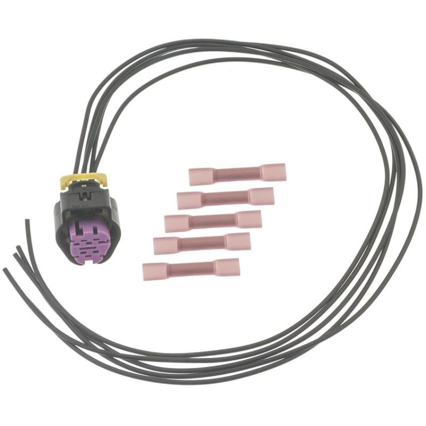 Standard Ignition S2902 Multi Function Connector
