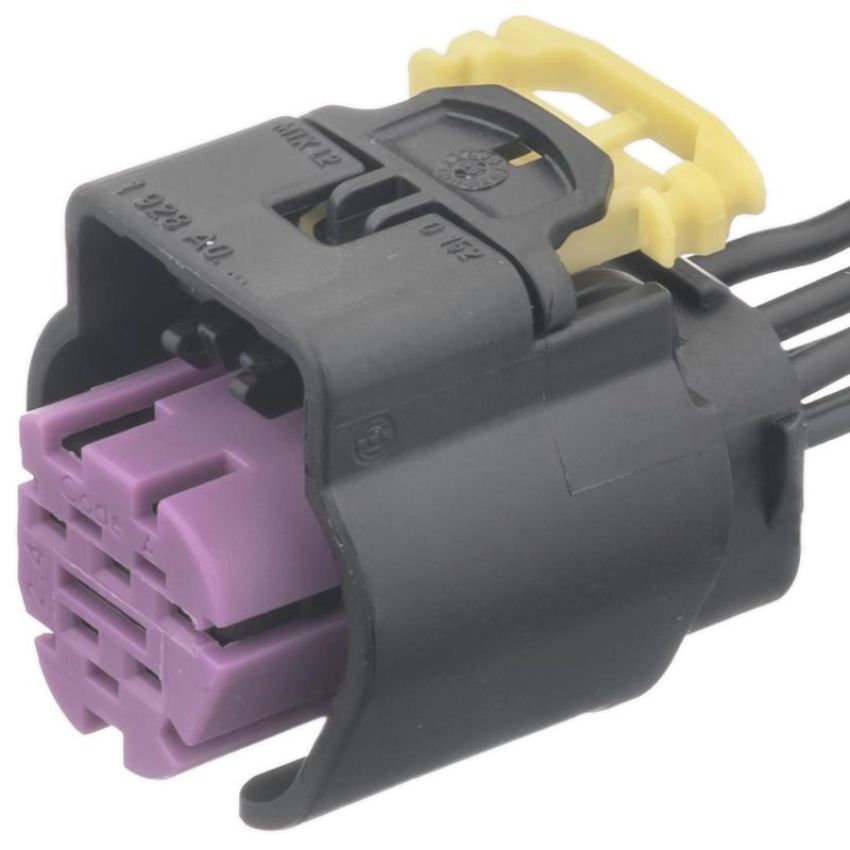 Standard Ignition S2902 Multi Function Connector