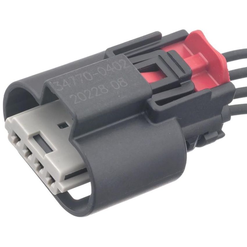 Standard Ignition S2903 Multi Function Connector