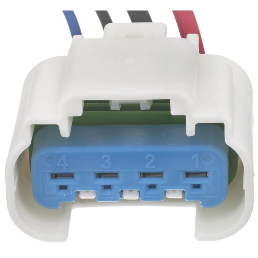Standard Ignition S2904 Multi Function Connector
