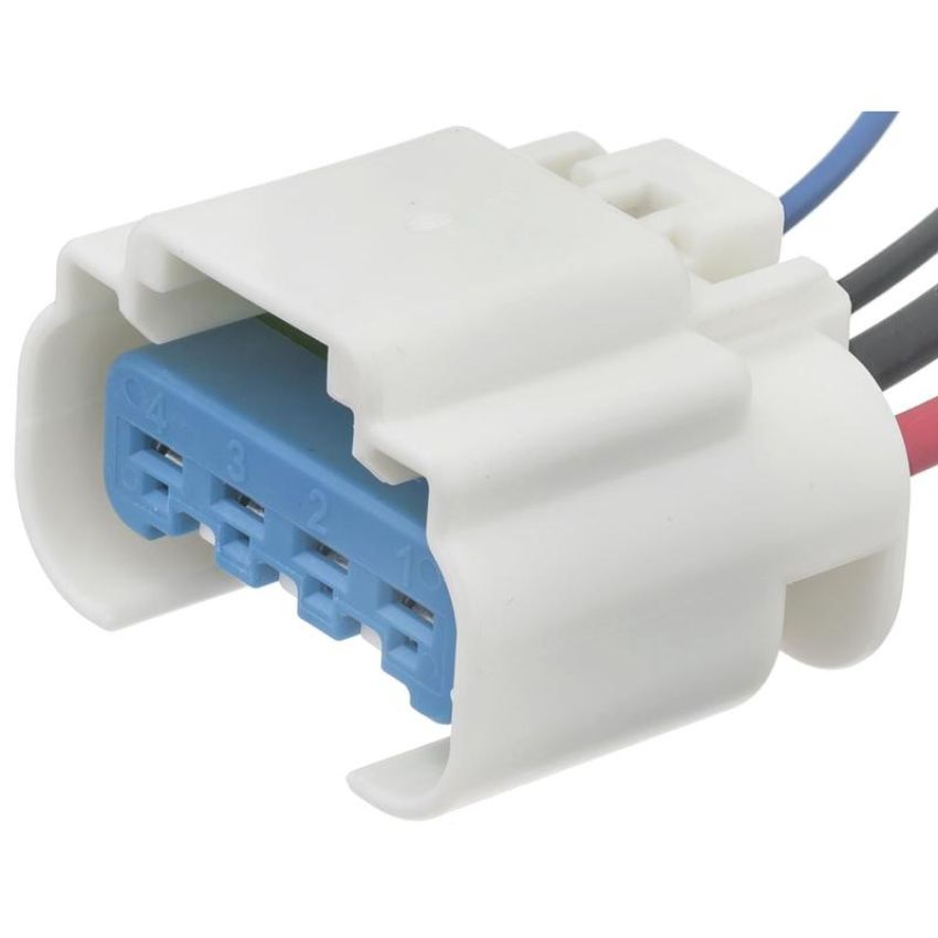 Standard Ignition S2904 Multi Function Connector