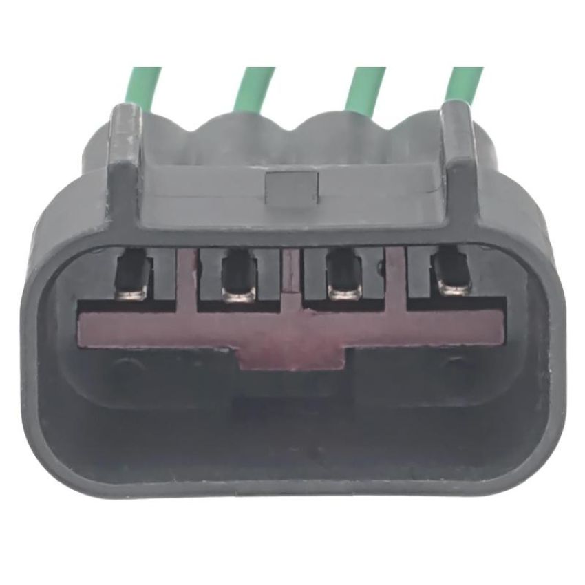 Standard Ignition S2909 Knock Sensor Connector