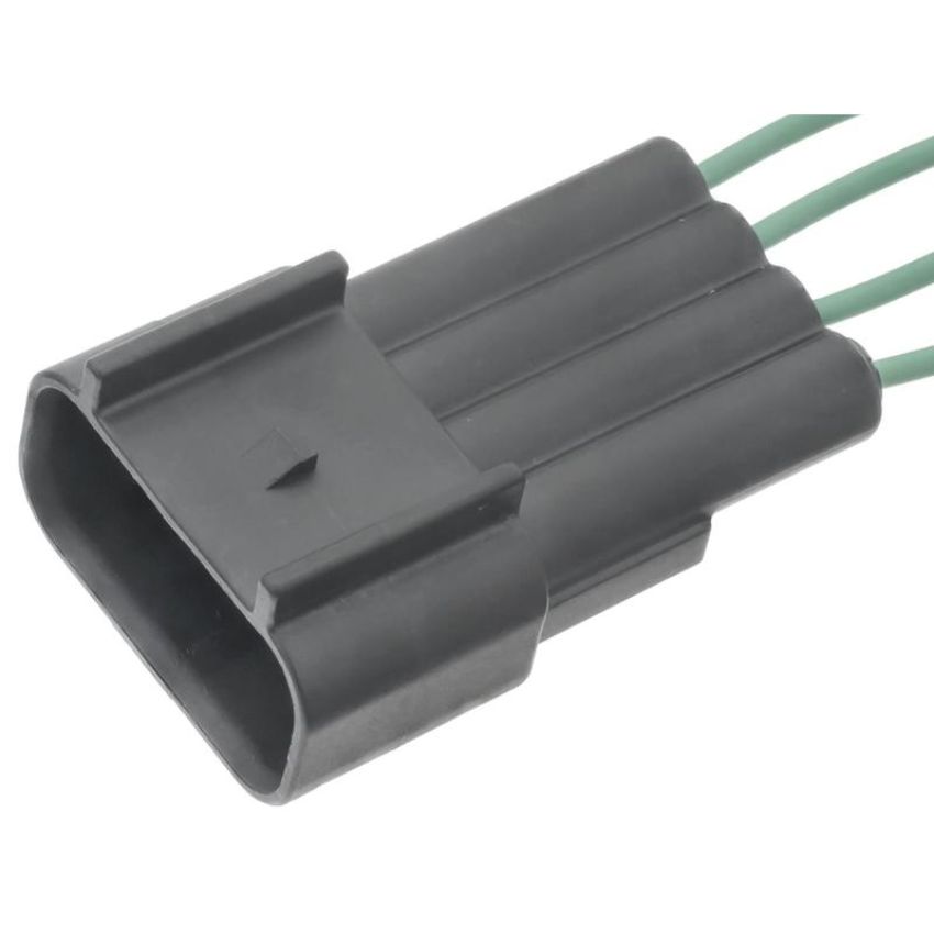 Standard Ignition S2909 Knock Sensor Connector