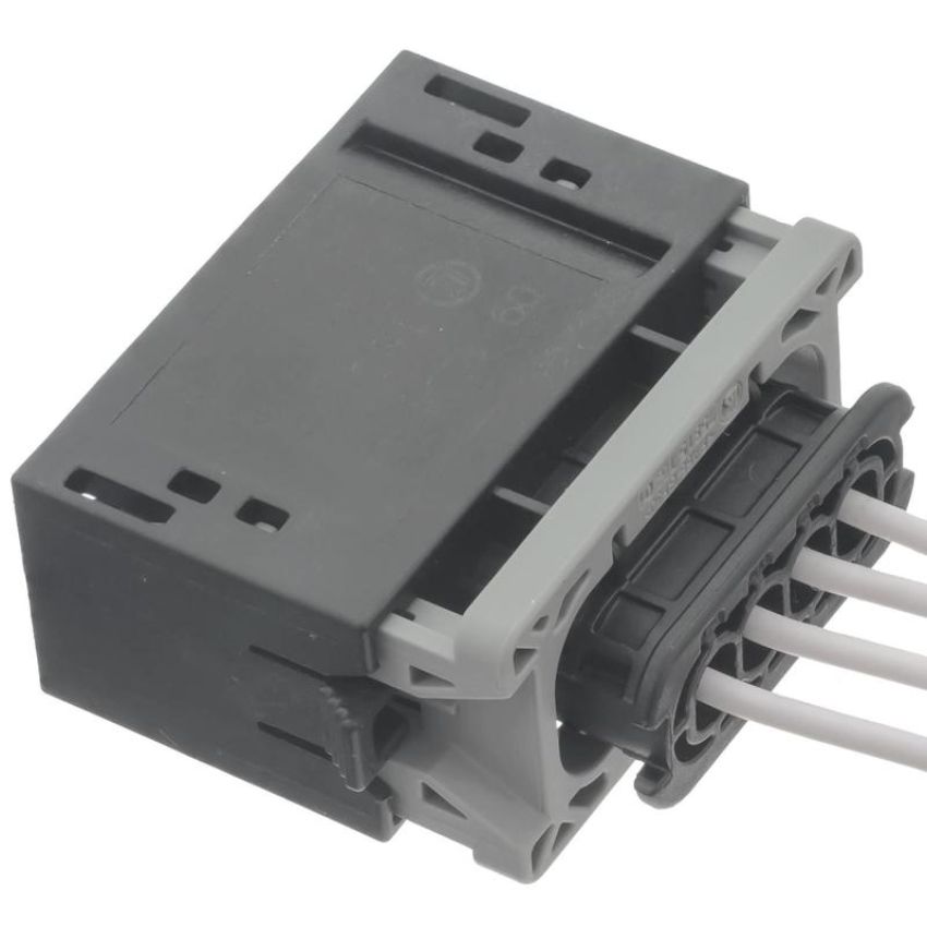 Standard Ignition S2910 Multi Function Connector