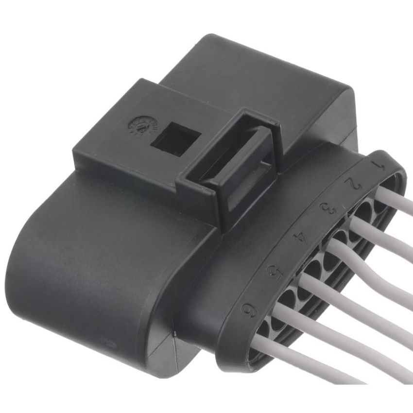 Standard Ignition S2911 Multi Function Connector