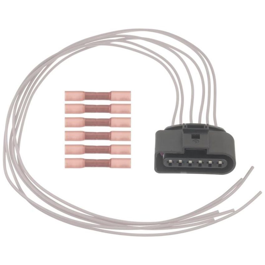 Standard Ignition S2911 Multi Function Connector