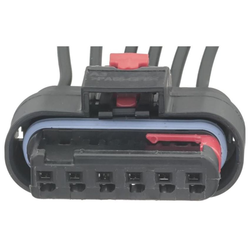 Standard Ignition S2912 Multi Function Connector