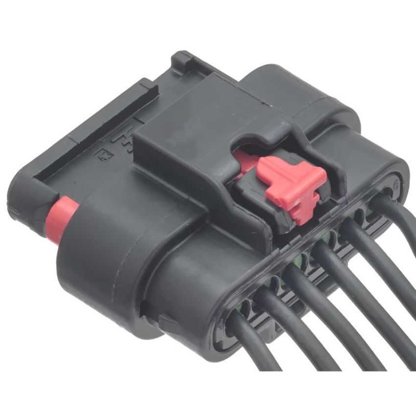 Standard Ignition S2912 Multi Function Connector
