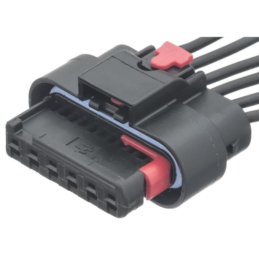 Standard Ignition S2912 Multi Function Connector