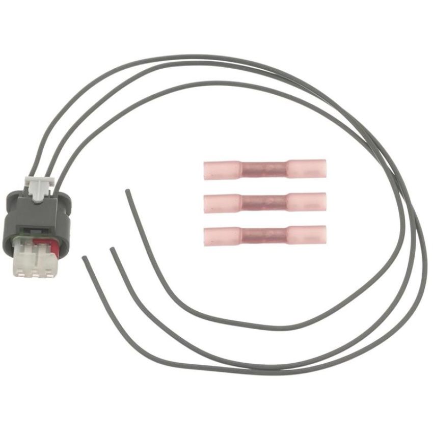 Standard Ignition S2916 Park Assist Sensor Connector
