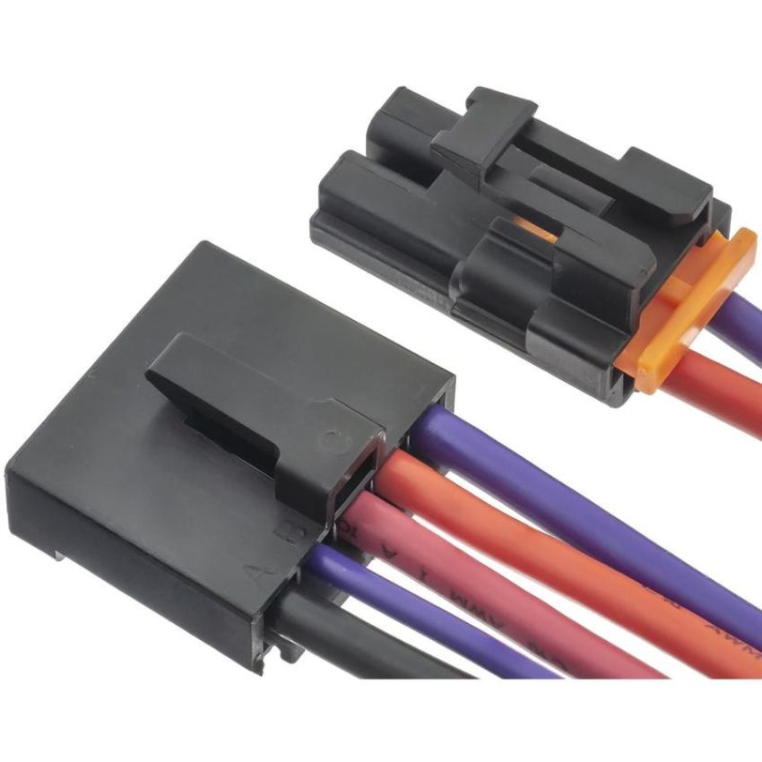 Standard Ignition S2920 Multi Function Connector