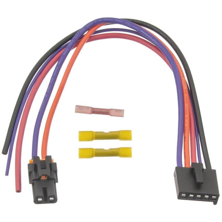 Standard Ignition S2920 Multi Function Connector