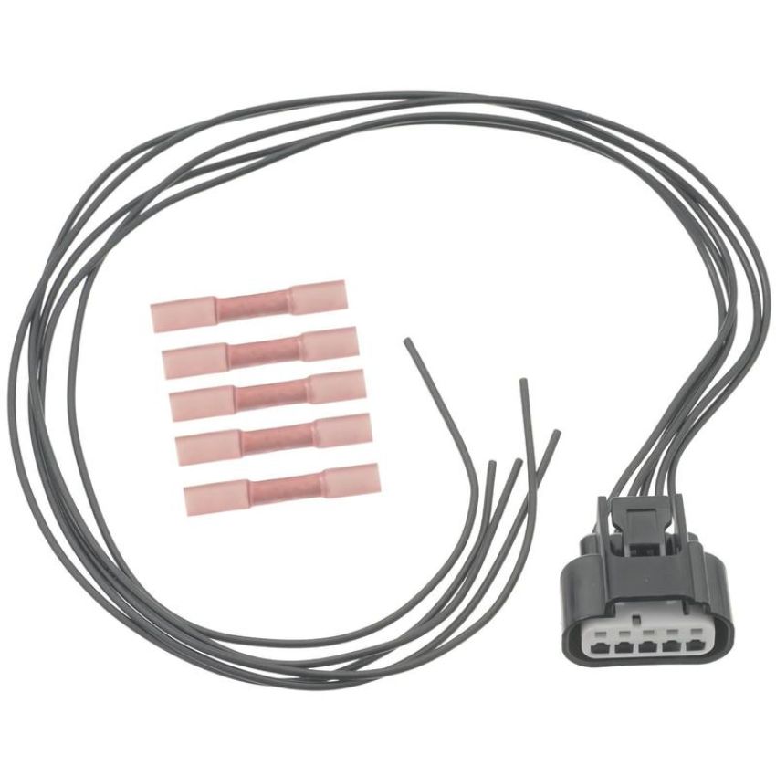 Standard Ignition S2923 Multi Function Connector