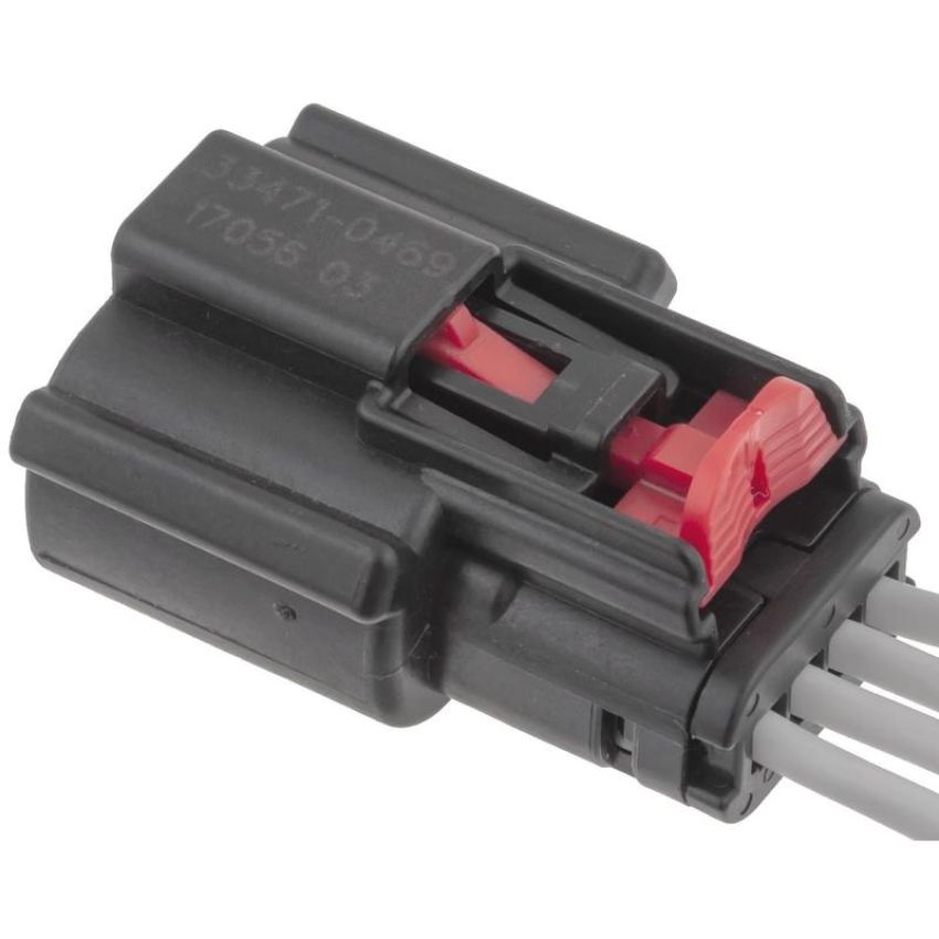 Standard Ignition S2927 Multi Function Connector