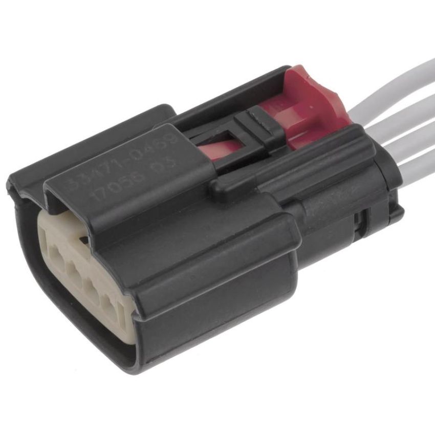 Standard Ignition S2927 Multi Function Connector
