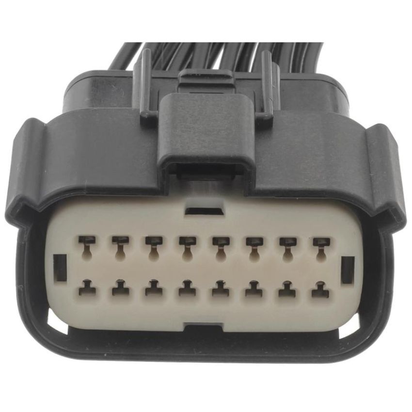 Standard Ignition S2934 Multi Function Connector