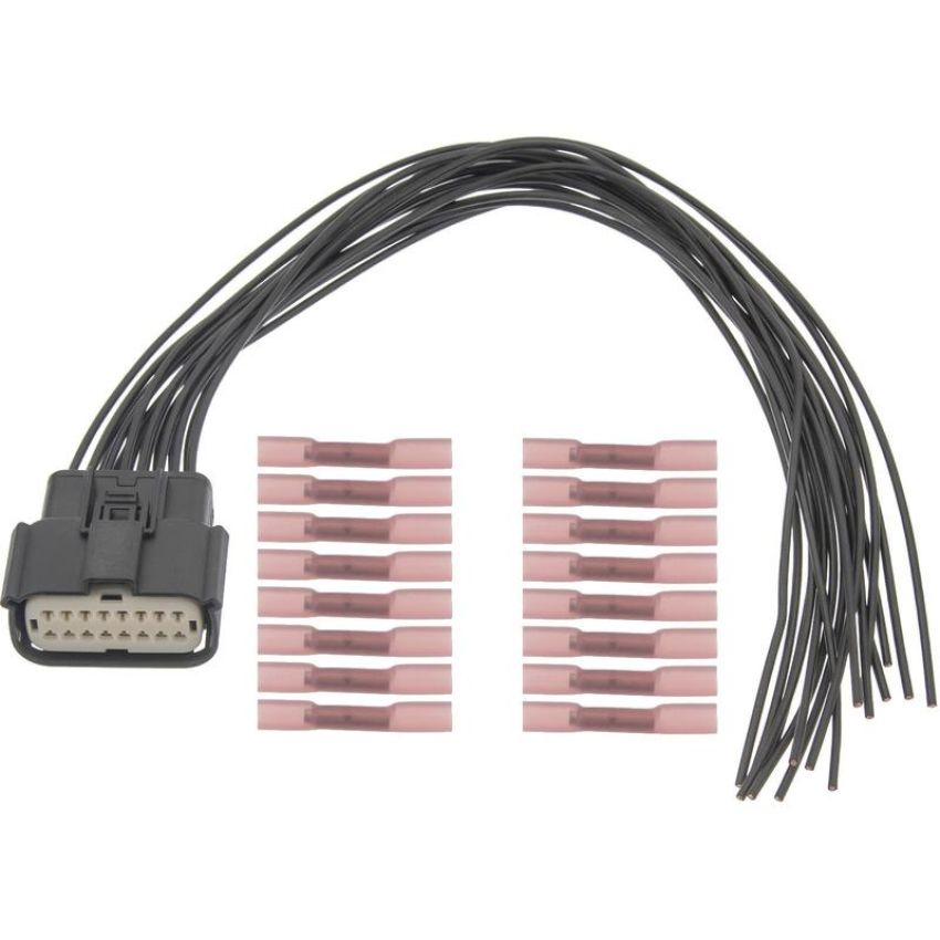 Standard Ignition S2934 Multi Function Connector
