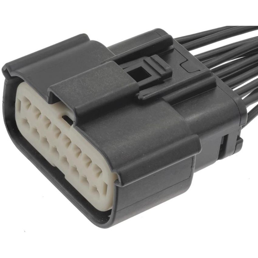 Standard Ignition S2934 Multi Function Connector