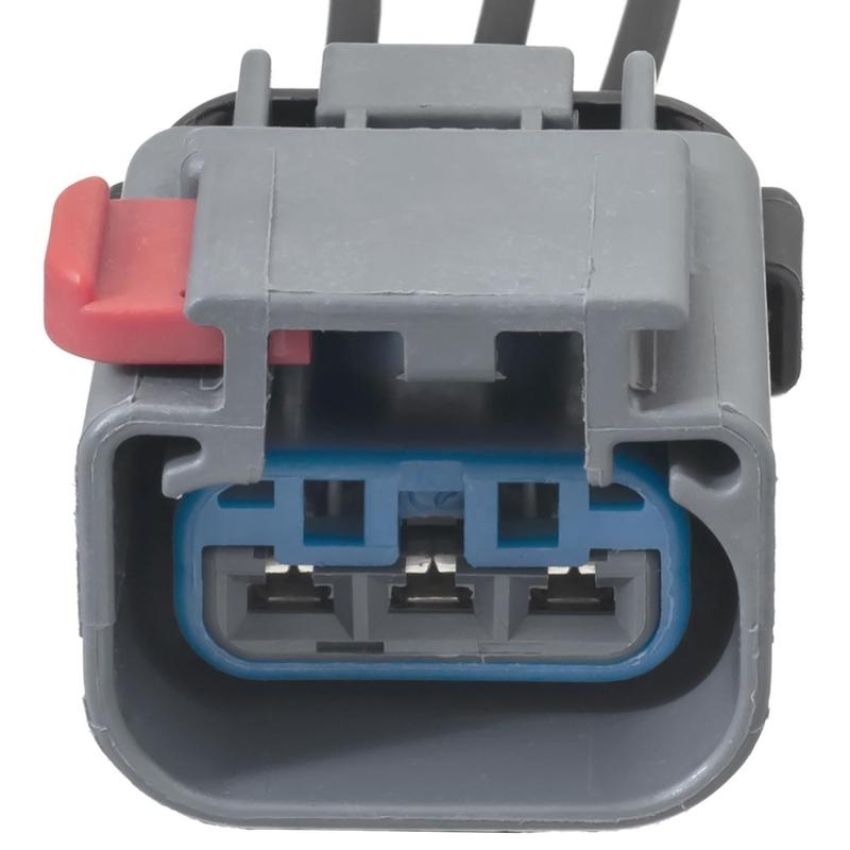 Standard Ignition S2937 Multi Function Connector