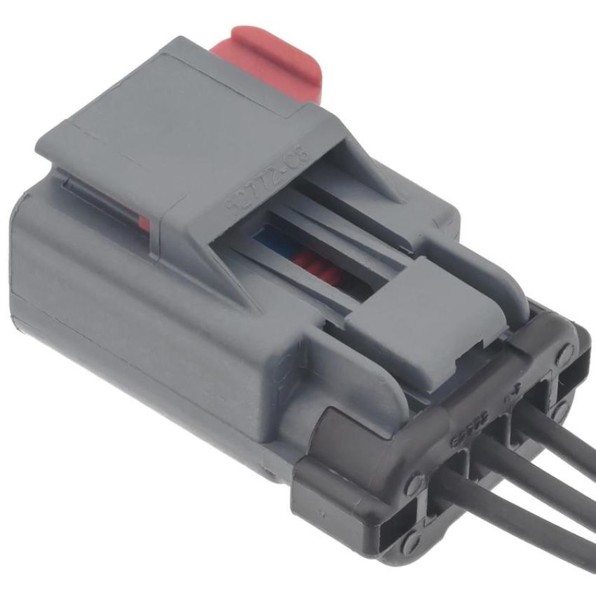 Standard Ignition S2937 Multi Function Connector