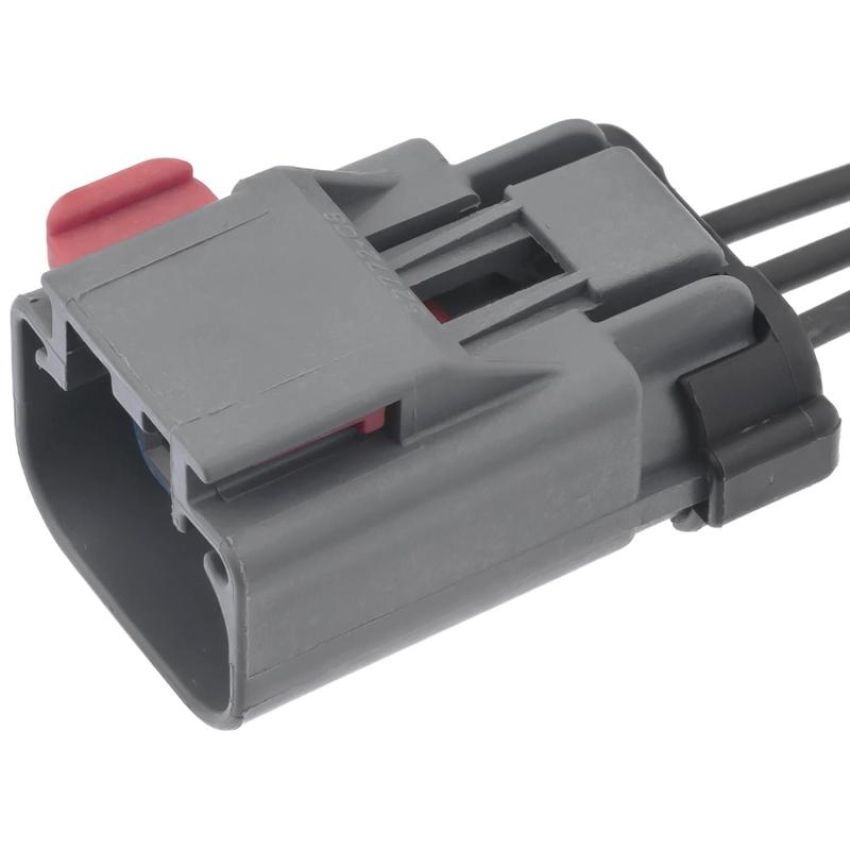 Standard Ignition S2937 Multi Function Connector