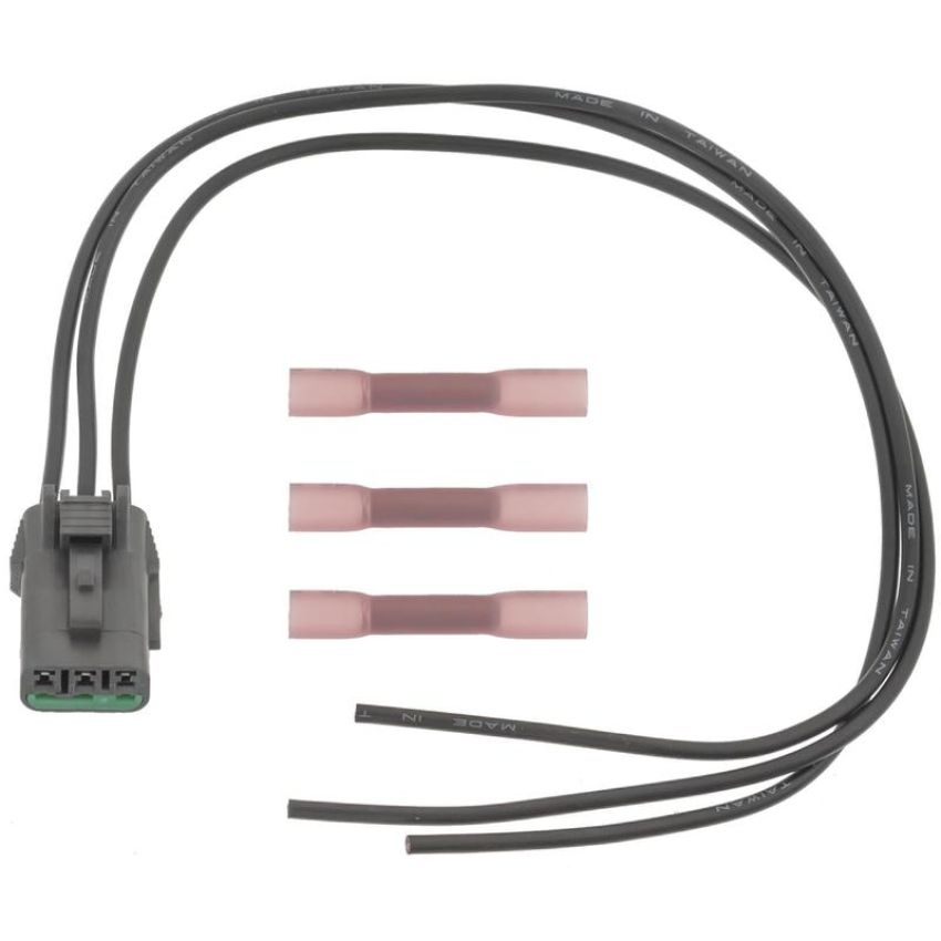 Standard Ignition S2971 Multi Function Connector