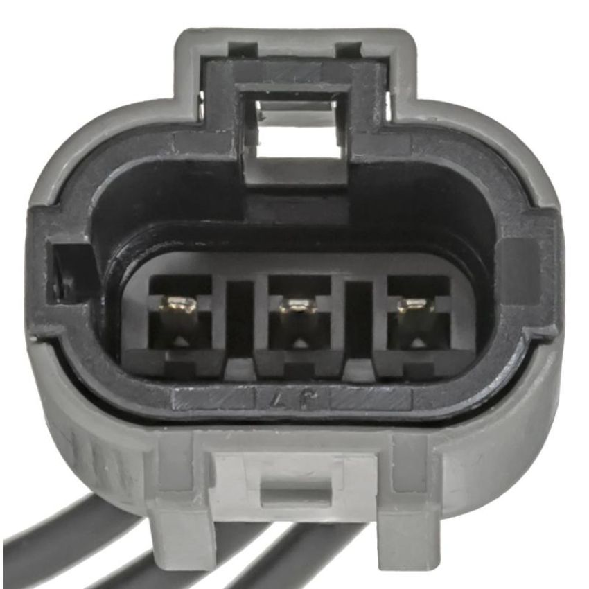 Standard Ignition S2972 Multi Function Connector