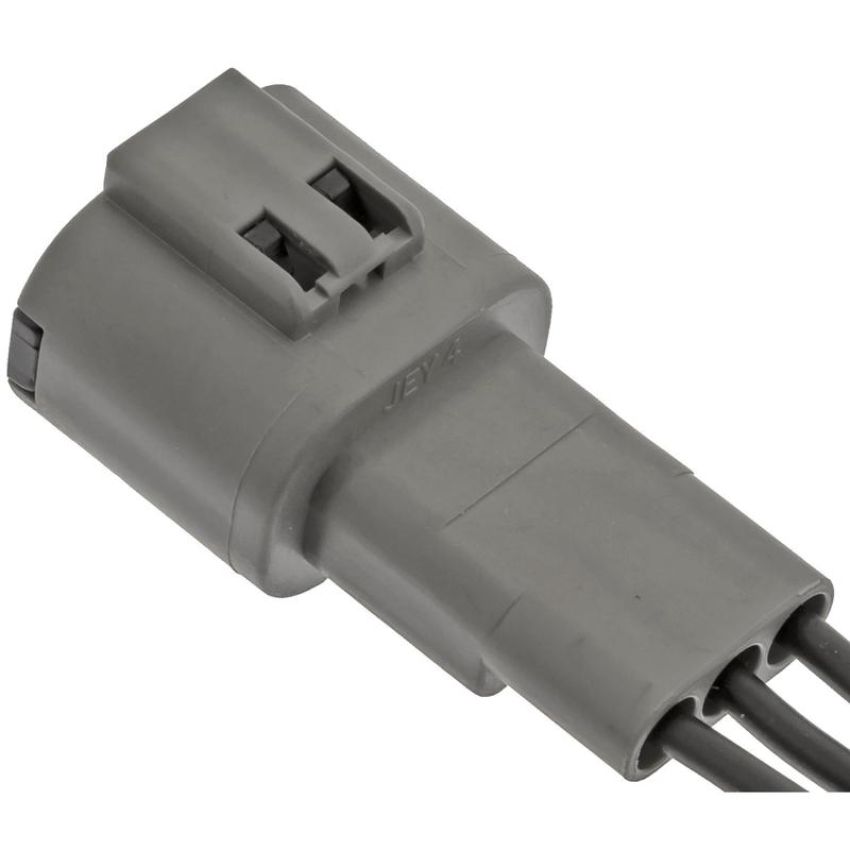 Standard Ignition S2972 Multi Function Connector