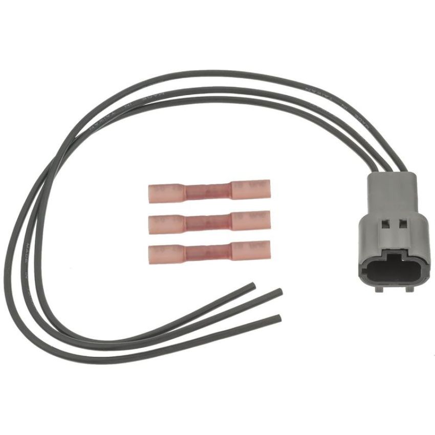 Standard Ignition S2972 Multi Function Connector