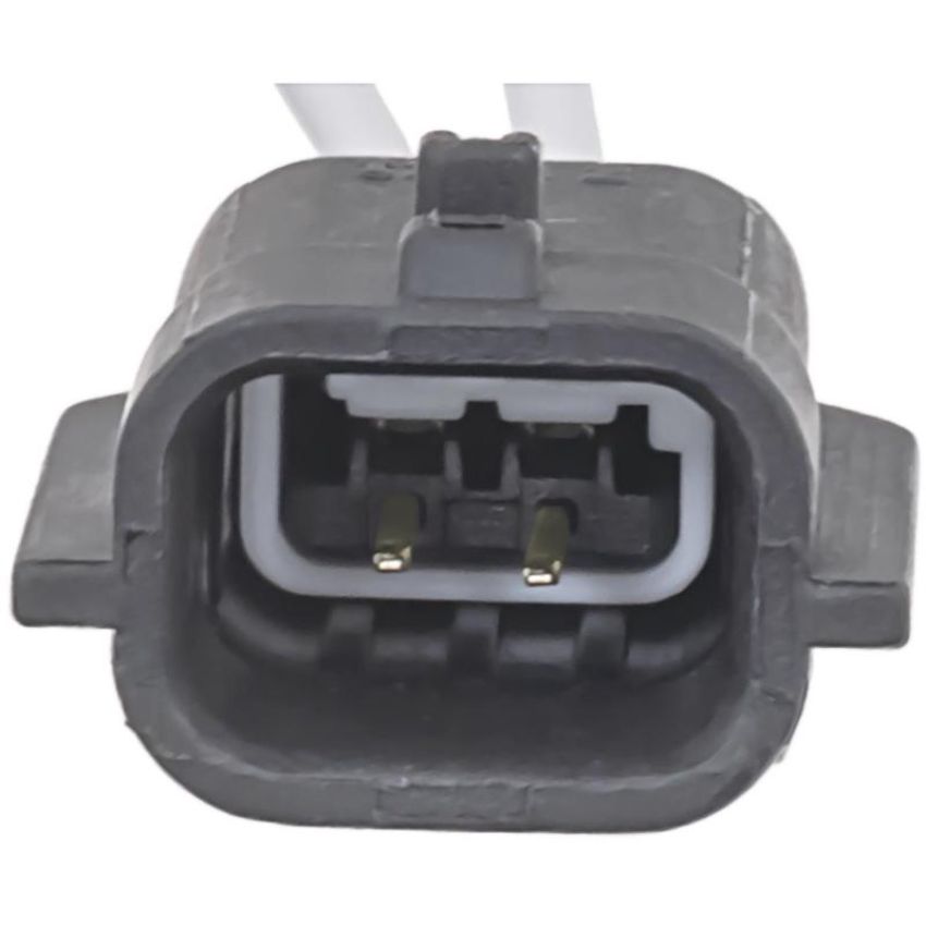 Standard Ignition S2977 Multi Function Connector