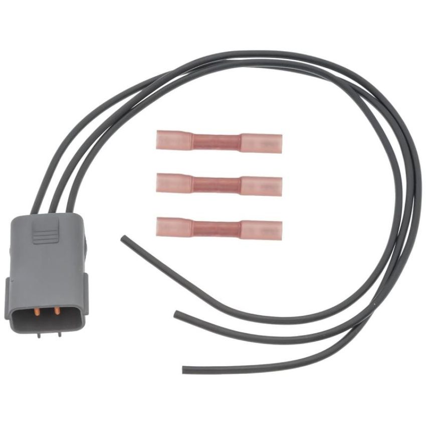 Standard Ignition S2981 Multi Function Connector