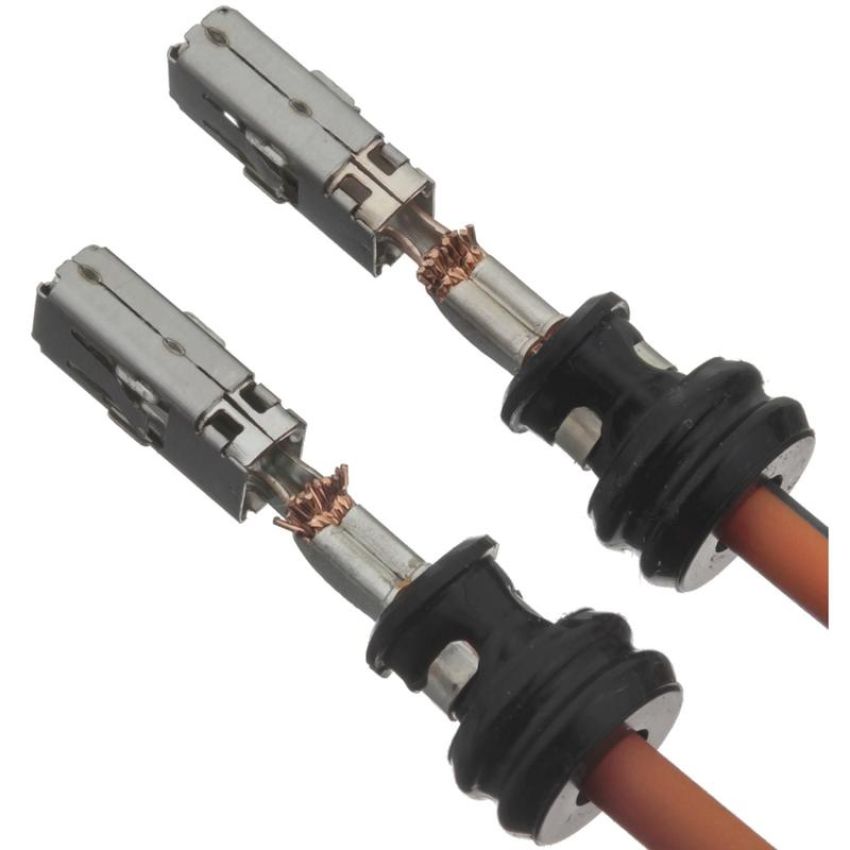 Standard Ignition S2984 Multi Function Connector