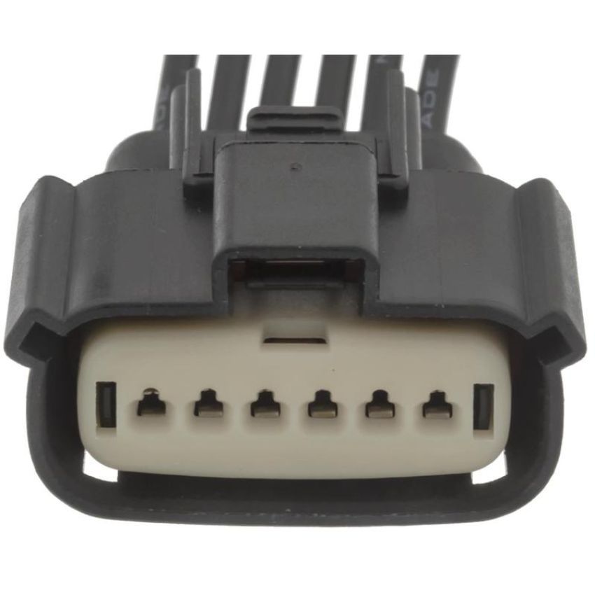 Standard Ignition S2990 Multi Function Connector