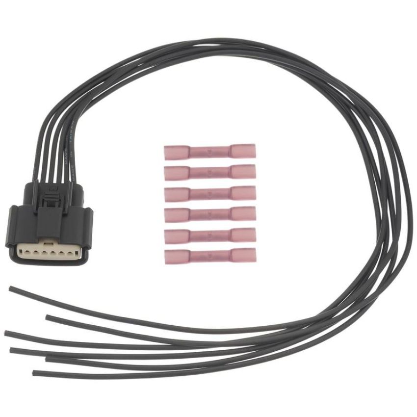 Standard Ignition S2990 Multi Function Connector